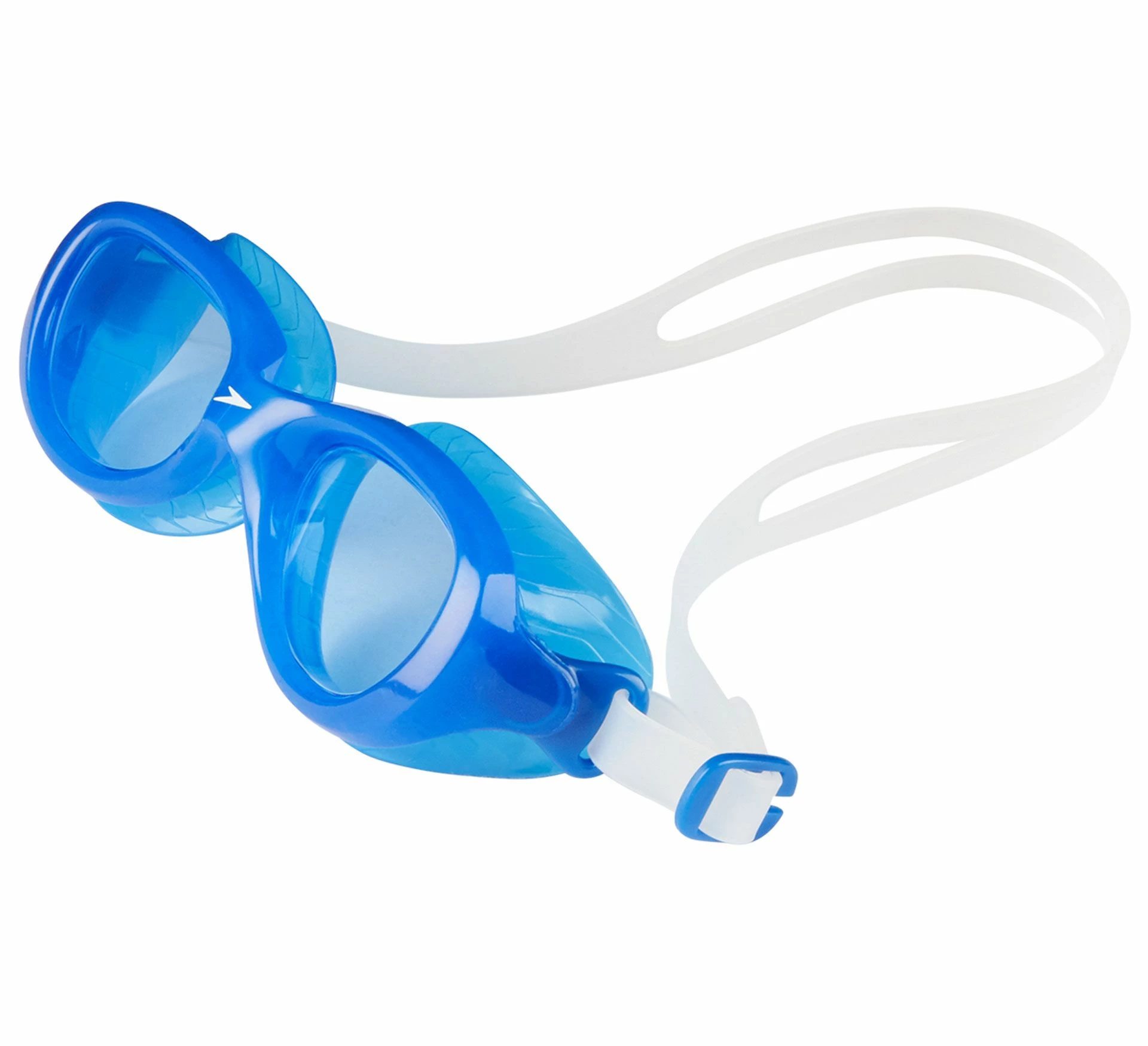 Speedo Junior Futura Classic Goggles Blau 4 Speedo Junior Futura Classic Goggles Blau – Bild 2