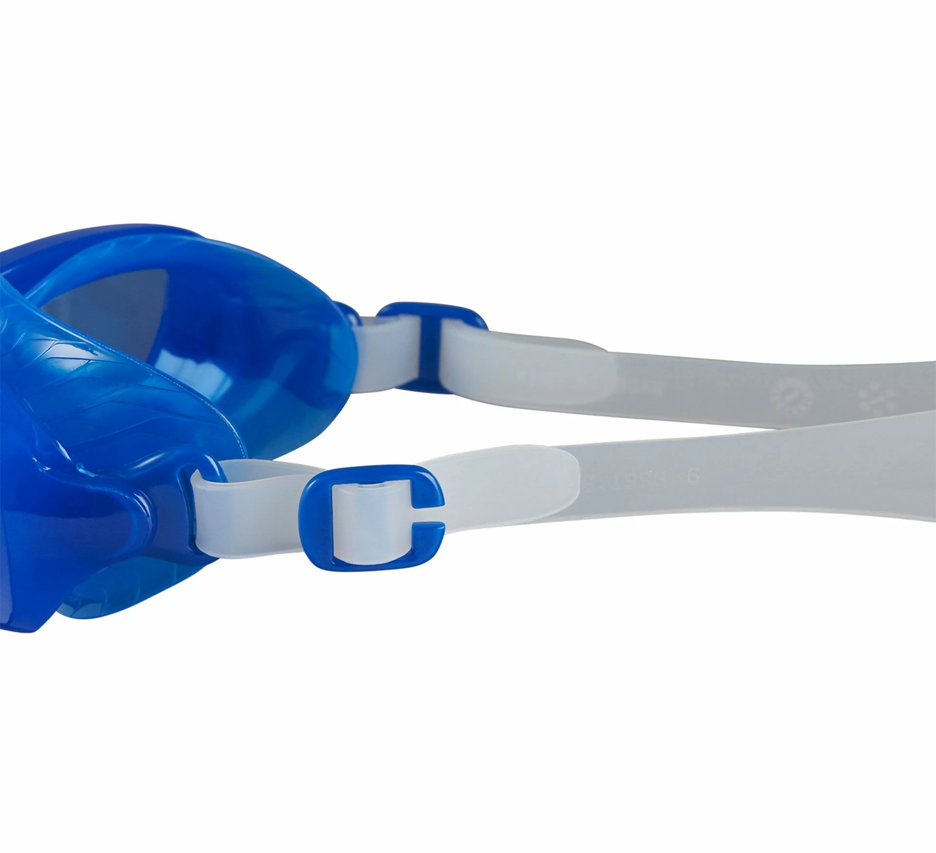 Speedo Junior Futura Classic Goggles Blau 5 Speedo Junior Futura Classic Goggles Blau – Bild 3