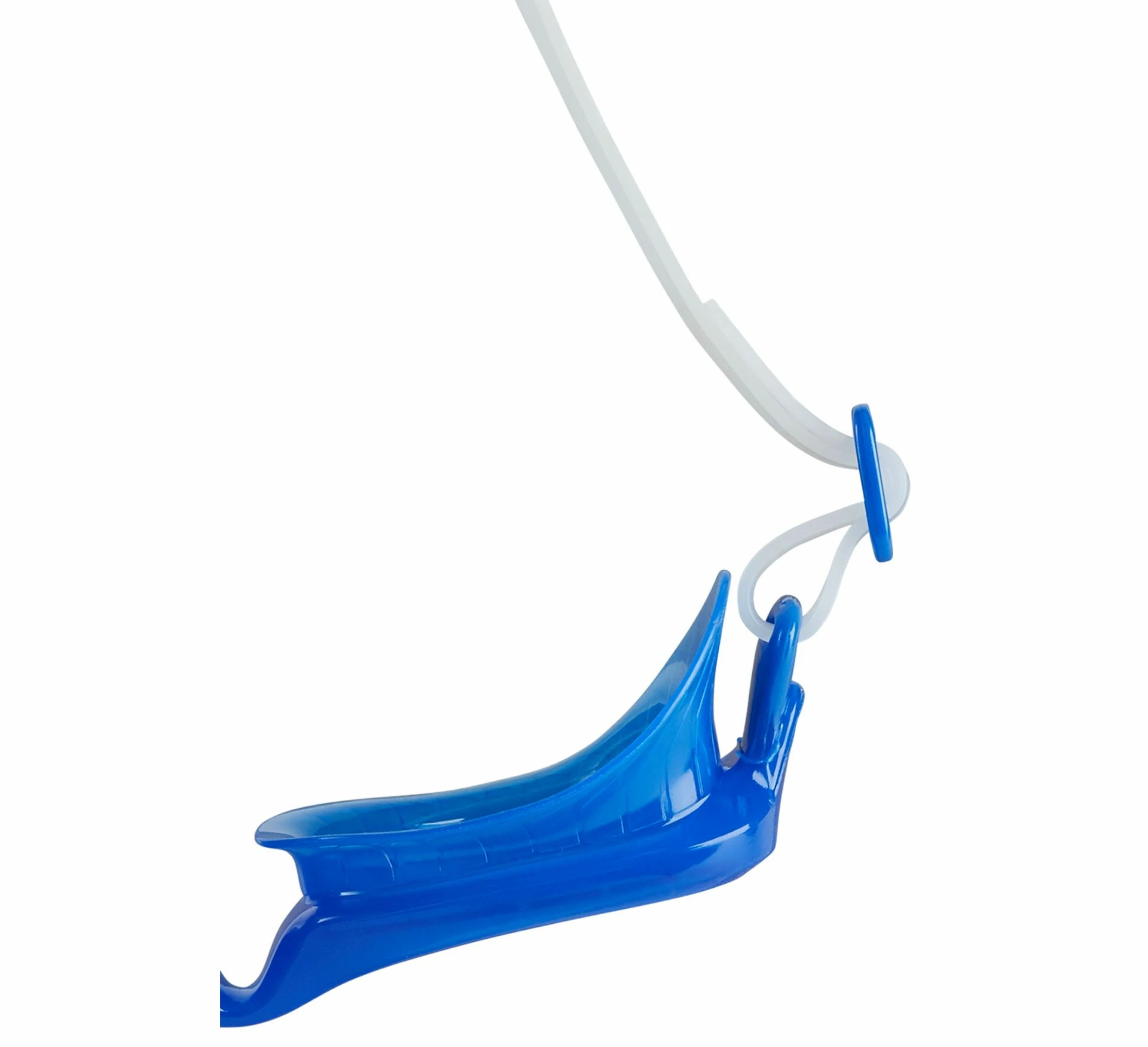 Speedo Junior Futura Classic Goggles Blau 6 Speedo Junior Futura Classic Goggles Blau – Bild 4