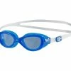 Speedo Junior Futura Classic Goggles Blau
