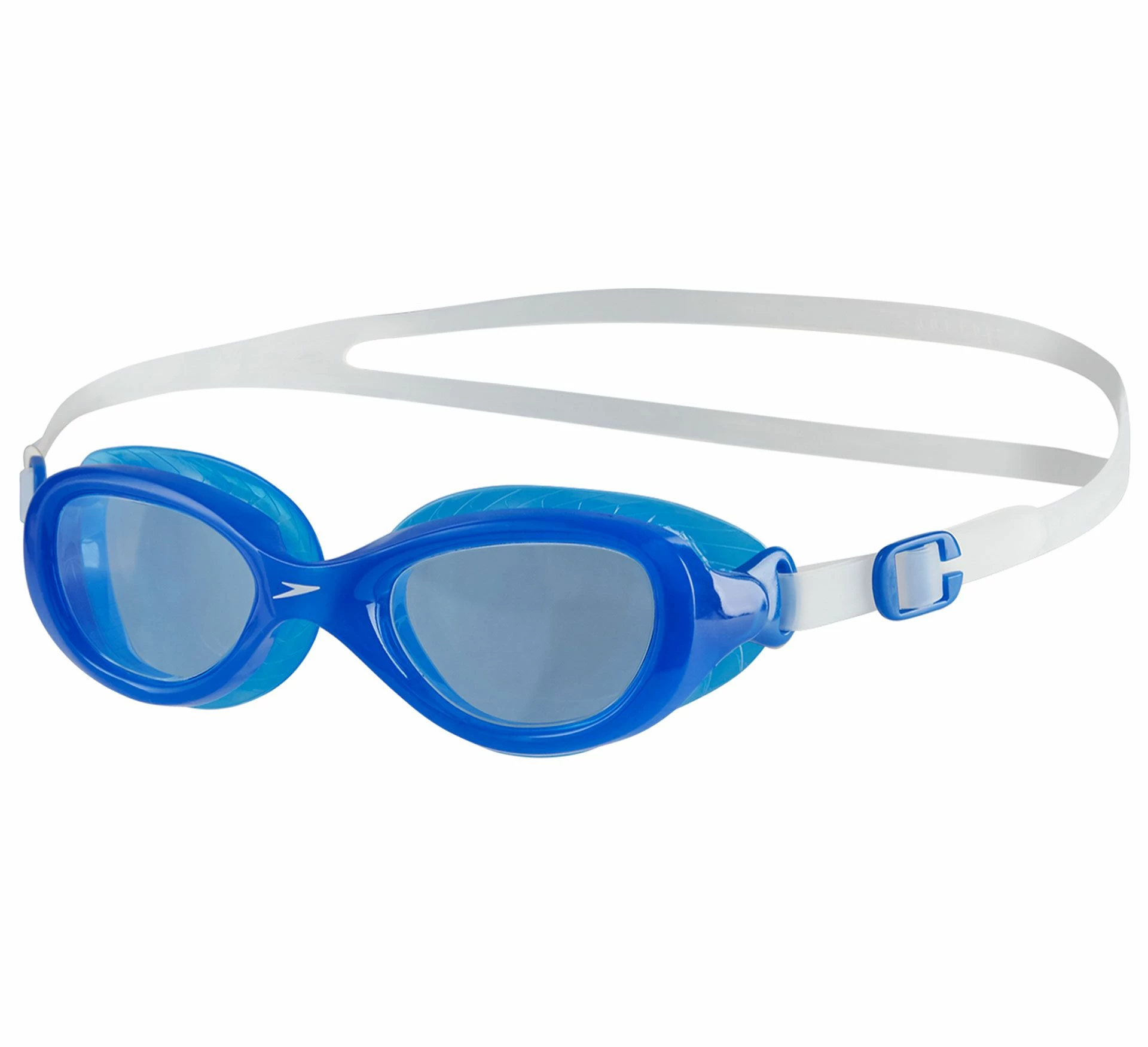 Speedo Junior Futura Classic Goggles Blau 3 Speedo Junior Futura Classic Goggles Blau