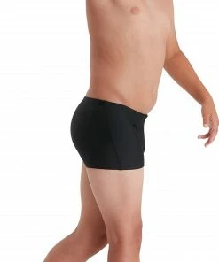 Speedo Plastisol Placement Schwimmshort Jungen Schwarz - Grün - Blau 10 Speedo Plastisol Placement Schwimmshort Jungen Schwarz - Grün - Blau -Adidas-Shop Speedo Plastisol Placement Zwemboxer Jongens 3 2203031135