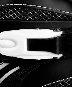 Spokey Khan Inline Skates Kids (verstellbar) Schwarz - Weiß -Adidas-Shop Spokey Khan Inline Skates verstelbaar 8 4