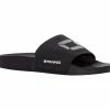 Stanno Stadium II Slipper Junior Schwarz - Weiß 2 Stanno Stadium II Slipper Junior Schwarz - Weiß -Adidas-Shop Stanno Stadium II Slipper Junior 4