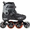 Tempish Coctail Mate Skate Kinder Schwarz - Grau - Orange