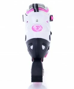 Tempish Dasty Skates Rosa - Weiß - Schwarz -Adidas-Shop Tempish Dasty Skates Junior 12 5