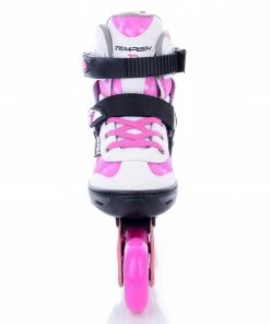 Tempish Dasty Skates Rosa - Weiß - Schwarz -Adidas-Shop Tempish Dasty Skates Junior 13 5