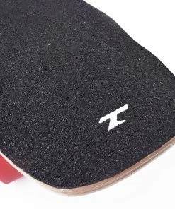 Tempish Indigo Longboard 36" Rot - Blau - Gelb - Braun 15 Tempish Indigo Longboard 36" Rot - Blau - Gelb - Braun -Adidas-Shop Tempish Indigo Longboard 36 4 2