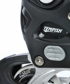 Tempish Magic Rebel Skate Kinder Schwarz - Weiß 29 Tempish Magic Rebel Skate Kinder Schwarz - Weiß -Adidas-Shop Tempish Magic Rebel Skate Junior 14 2