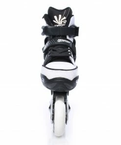 Tempish Magic Rebel Skate Kinder Schwarz - Weiß 23 Tempish Magic Rebel Skate Kinder Schwarz - Weiß -Adidas-Shop Tempish Magic Rebel Skate Junior 8 2