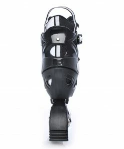 Tempish Magic Rebel Skate Kinder Schwarz - Weiß 24 Tempish Magic Rebel Skate Kinder Schwarz - Weiß -Adidas-Shop Tempish Magic Rebel Skate Junior 9 2