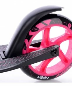 Tempish Nixin 145 Roller Schwarz - Rosa 26 Tempish Nixin 145 Roller Schwarz - Rosa -Adidas-Shop Tempish Nixin 145 Step 10 5