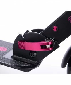 Tempish Nixin 145 Roller Schwarz - Rosa 27 Tempish Nixin 145 Roller Schwarz - Rosa -Adidas-Shop Tempish Nixin 145 Step 11 5