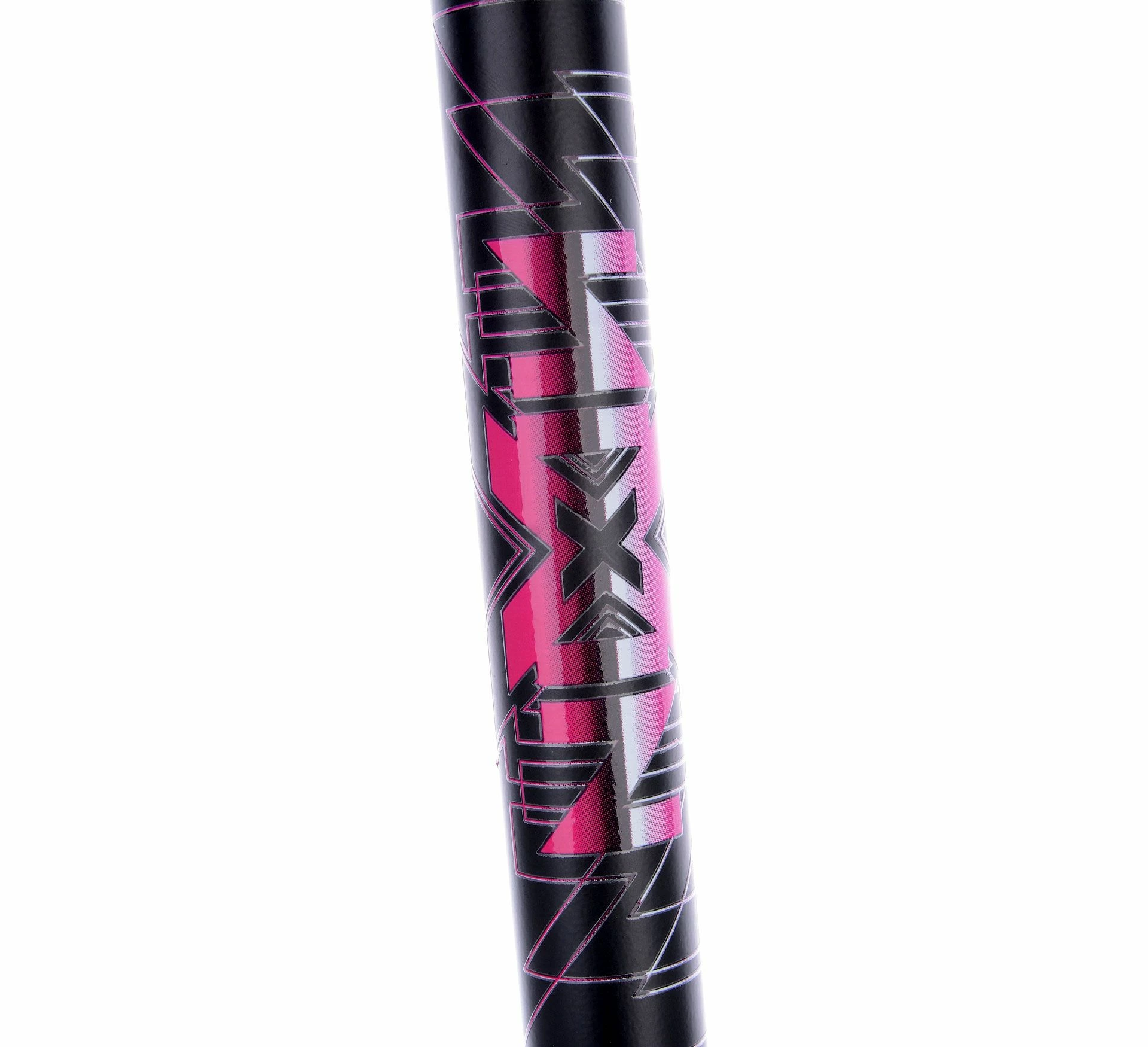 Tempish Nixin 145 Roller Schwarz - Rosa 14 Tempish Nixin 145 Roller Schwarz - Rosa – Bild 12