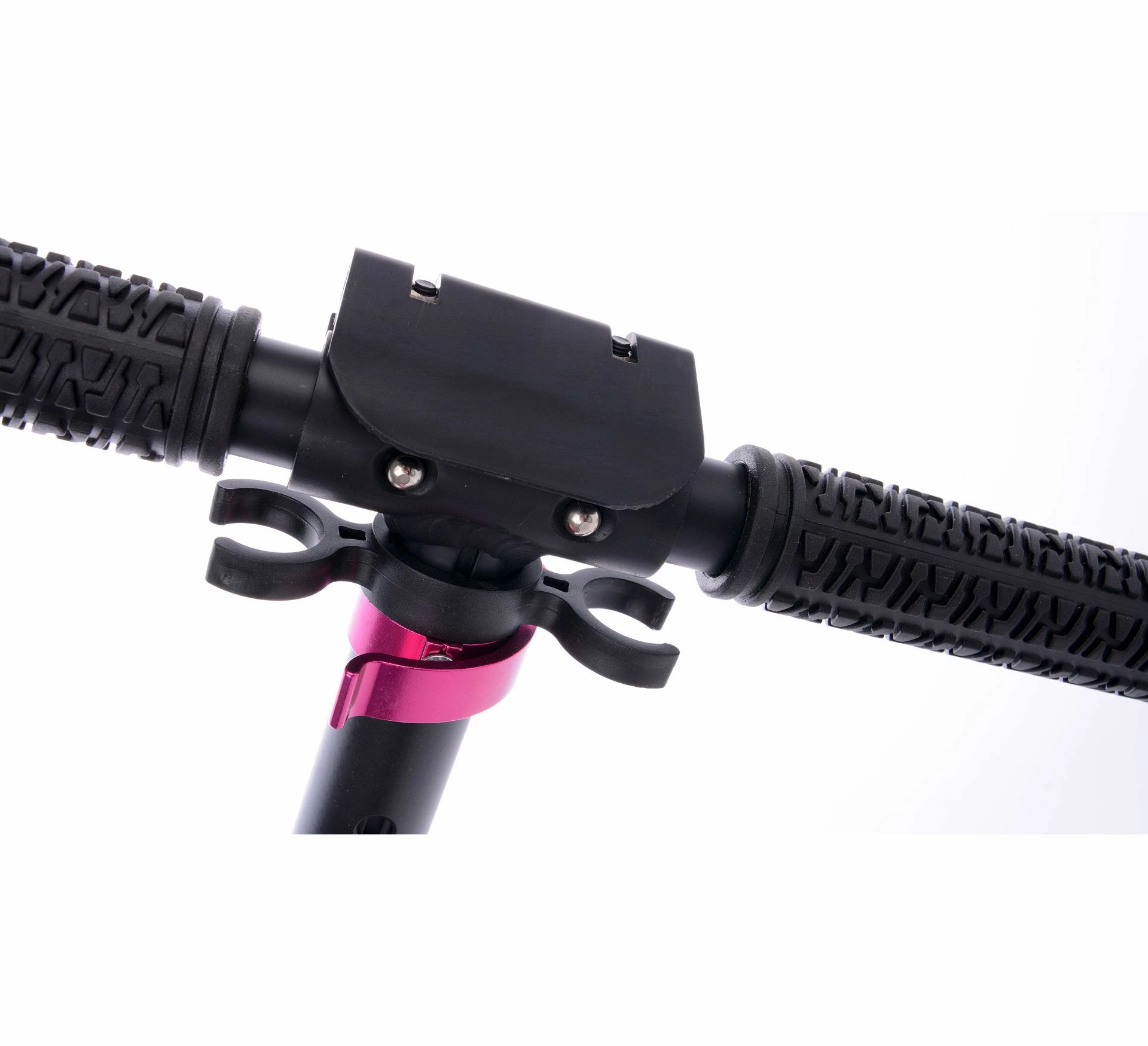 Tempish Nixin 145 Roller Schwarz - Rosa 15 Tempish Nixin 145 Roller Schwarz - Rosa – Bild 13