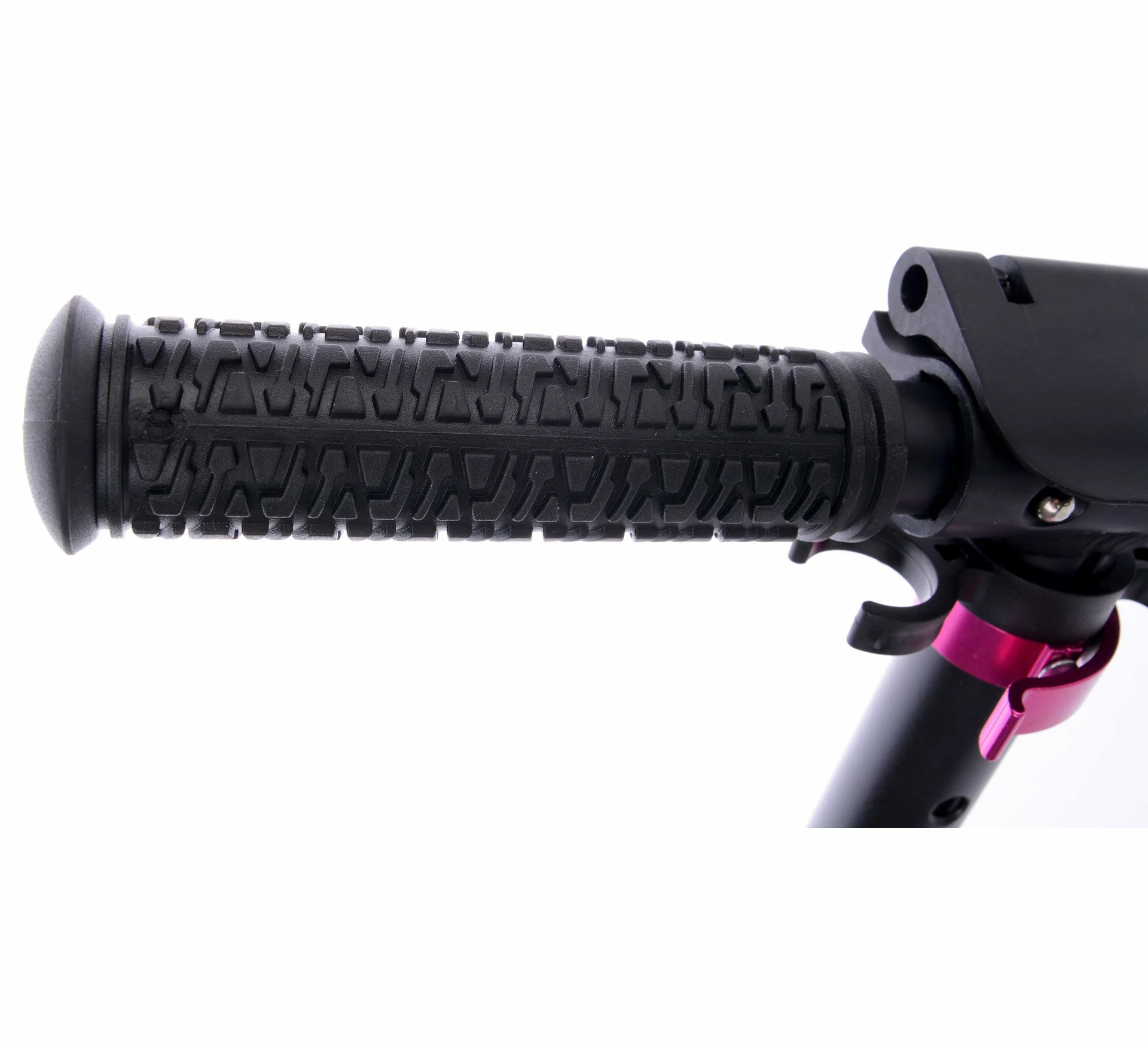 Tempish Nixin 145 Roller Schwarz - Rosa 16 Tempish Nixin 145 Roller Schwarz - Rosa – Bild 14