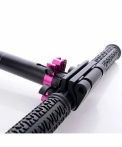 Tempish Nixin 145 Roller Schwarz - Rosa 31 Tempish Nixin 145 Roller Schwarz - Rosa -Adidas-Shop Tempish Nixin 145 Step 15 5