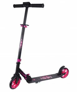 Tempish Nixin 145 Roller Schwarz - Rosa