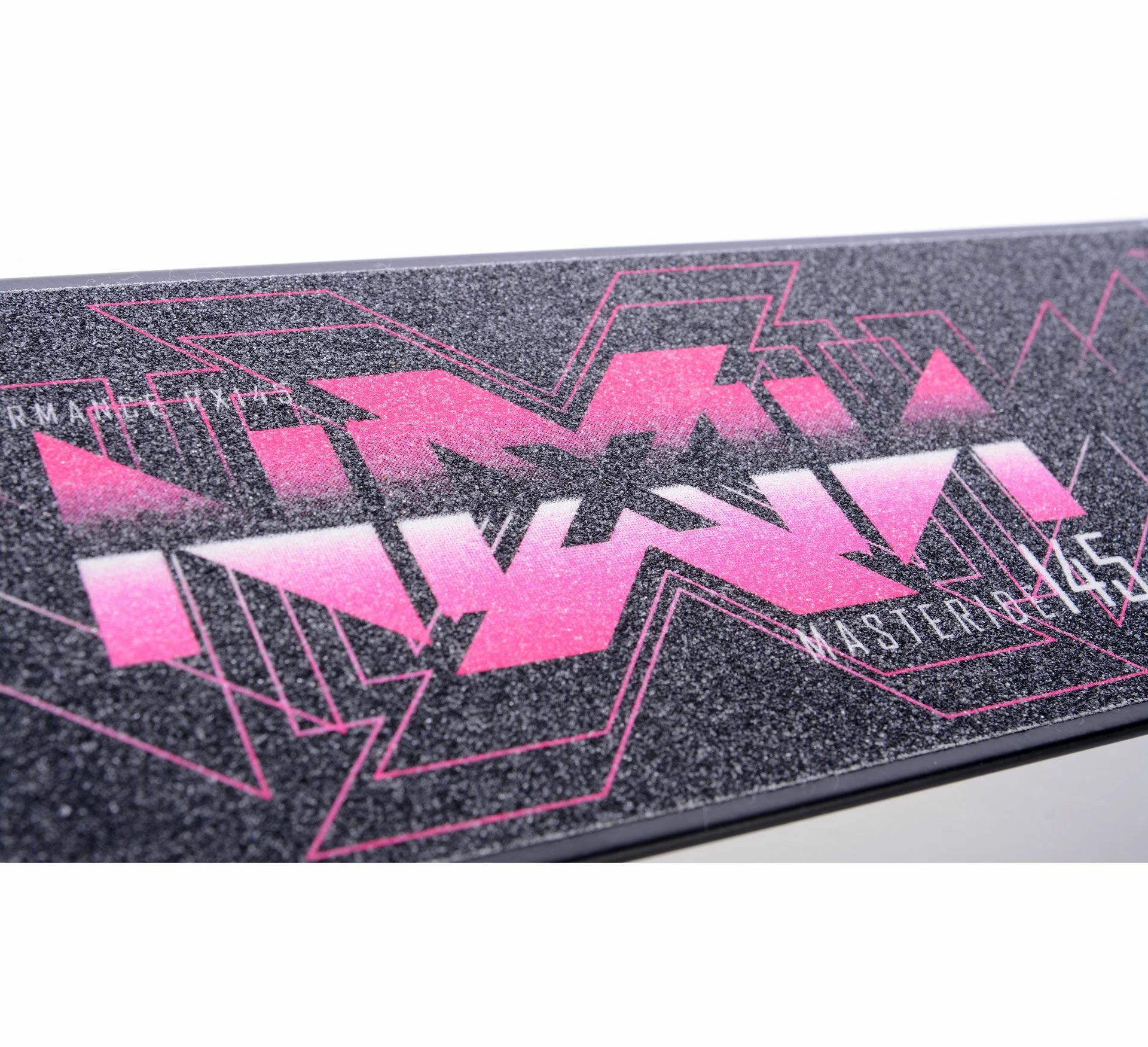 Tempish Nixin 145 Roller Schwarz - Rosa 6 Tempish Nixin 145 Roller Schwarz - Rosa – Bild 4