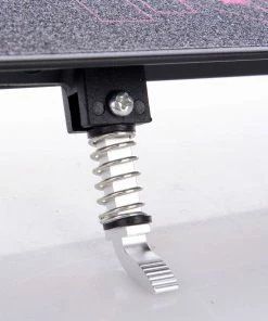 Tempish Nixin 145 Roller Schwarz - Rosa 22 Tempish Nixin 145 Roller Schwarz - Rosa -Adidas-Shop Tempish Nixin 145 Step 6 5