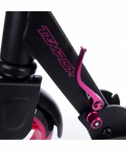 Tempish Nixin 145 Roller Schwarz - Rosa 23 Tempish Nixin 145 Roller Schwarz - Rosa -Adidas-Shop Tempish Nixin 145 Step 7 5