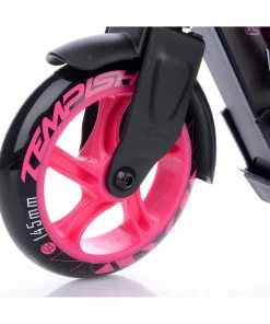 Tempish Nixin 145 Roller Schwarz - Rosa 24 Tempish Nixin 145 Roller Schwarz - Rosa -Adidas-Shop Tempish Nixin 145 Step 8 5