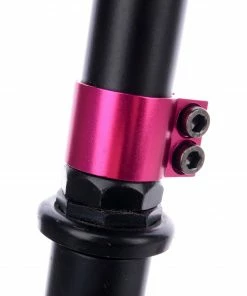 Tempish Nixin 145 Roller Schwarz - Rosa 25 Tempish Nixin 145 Roller Schwarz - Rosa -Adidas-Shop Tempish Nixin 145 Step 9 5