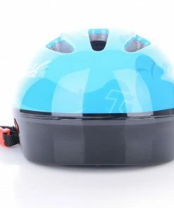 Tempish Raybow Kinderhelm Blau -Adidas-Shop Tempish Raybow Helm Junior 3 4