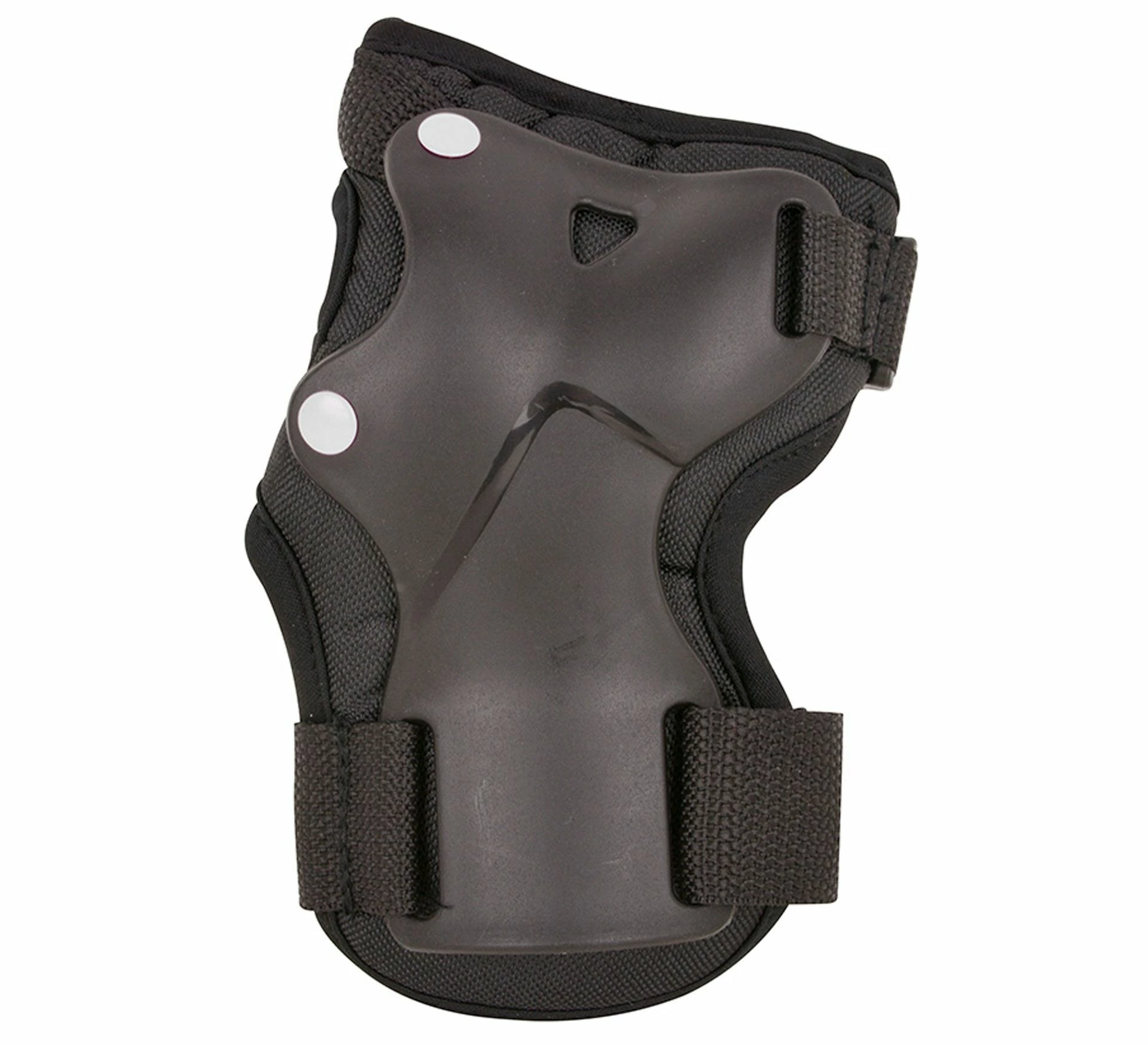 Tempish Taky 3 Protection Set Schwarz 5 Tempish Taky 3 Protection Set Schwarz – Bild 3