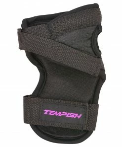 Tempish Taky 3 Protection Set Schwarz - Rosa 9 Tempish Taky 3 Protection Set Schwarz - Rosa -Adidas-Shop Tempish Taky 3 Protection Set 4 4