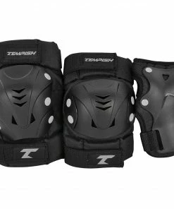 Tempish Taky 3 Protection Set Schwarz