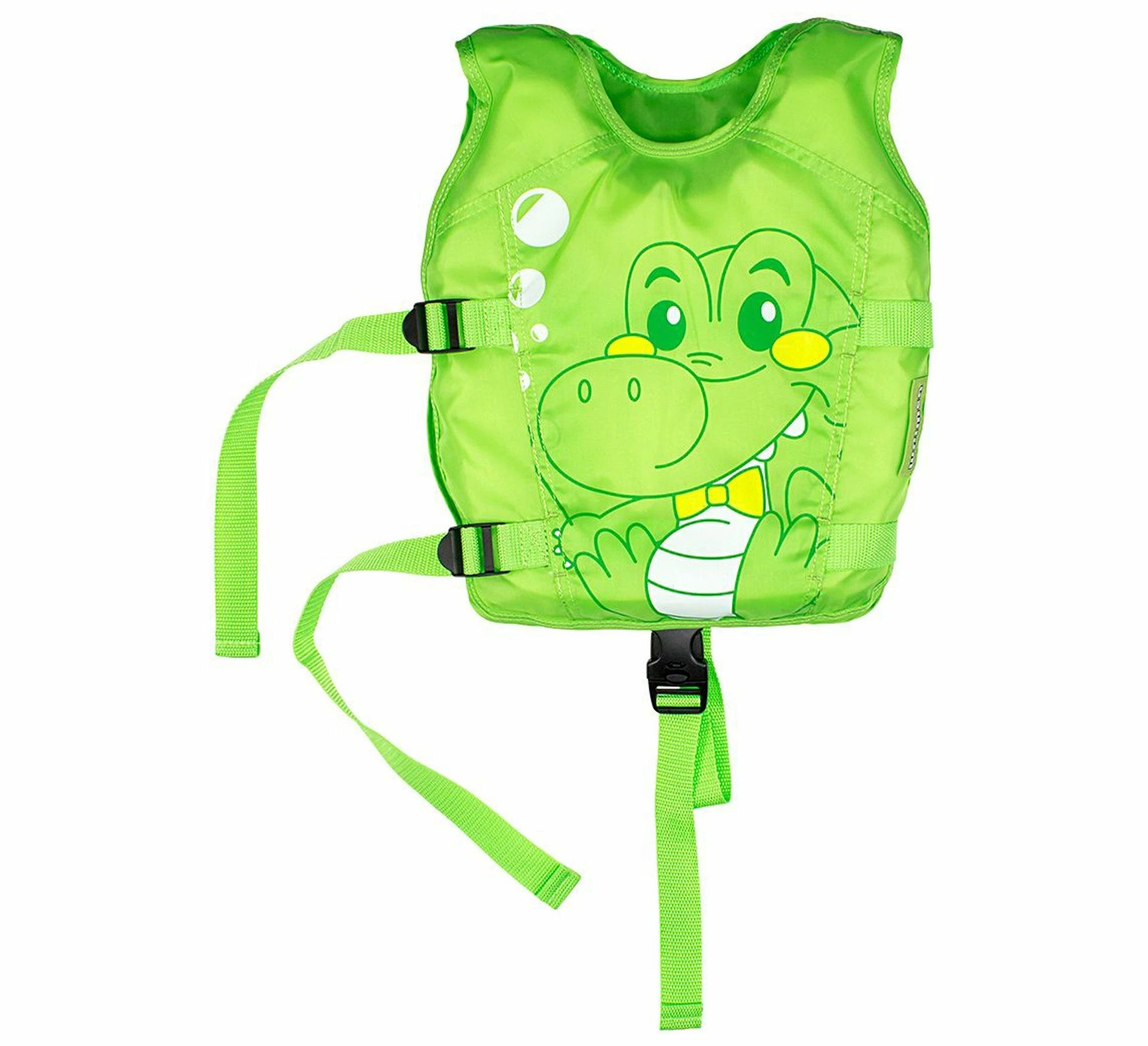 Waimea Schwimmweste 3-6 Jahre Grün 3 Waimea Schwimmweste 3-6 Jahre Grün