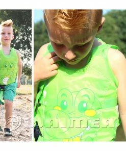 Waimea Schwimmweste 3-6 Jahre Grün 11 Waimea Schwimmweste 3-6 Jahre Grün -Adidas-Shop Waimea Zwemvest 3 6 jaar 4 6