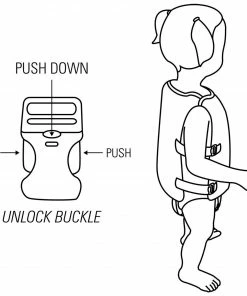 Waimea Schwimmweste 3-6 Jahre Grün 12 Waimea Schwimmweste 3-6 Jahre Grün -Adidas-Shop Waimea Zwemvest 3 6 jaar 5 6