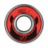 Wicked ABEC 7 Freespin Kugellager (16-pack) Rot - Schwarz - Silber -Adidas-Shop Wicked ABEC 7 Freespin Lagers 16 pack 2107221603