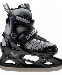 Zandstra 2-in-1 Schlittschuhe/Skate Combo Junior (verstellbar) Grau - Schwarz - Silber 10 Zandstra 2-in-1 Schlittschuhe/Skate Combo Junior (verstellbar) Grau - Schwarz - Silber -Adidas-Shop Zandstra 2 in 1 Schaats Skate Combo Junior 3 2112031437 2