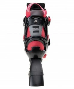 Zandstra 2-in-1 Schlittschuhe/Skate Combo Junior (verstellbar) Rot - Schwarz - Silber 11 Zandstra 2-in-1 Schlittschuhe/Skate Combo Junior (verstellbar) Rot - Schwarz - Silber -Adidas-Shop Zandstra 2 in 1 Schaats Skate Combo Junior 4 2112031437